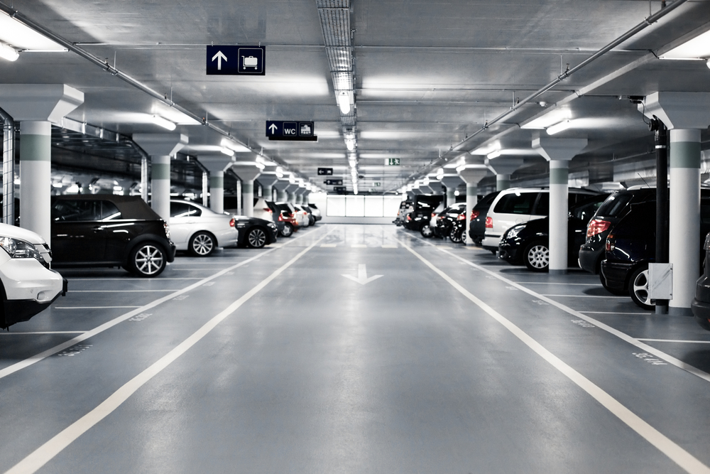 Deals  Skypark Airport Parking