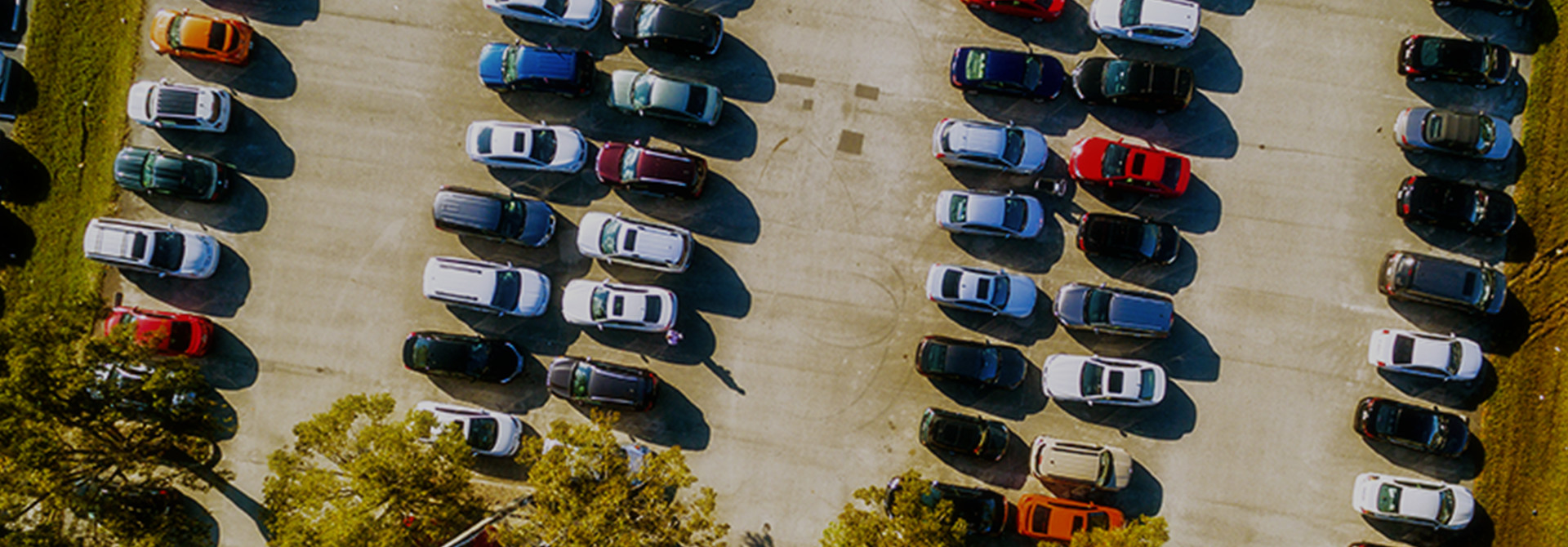 Port of Miami Cruise Parking Lots